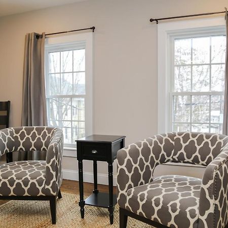 Two Bedroom With Lake View Вульфборо Экстерьер фото